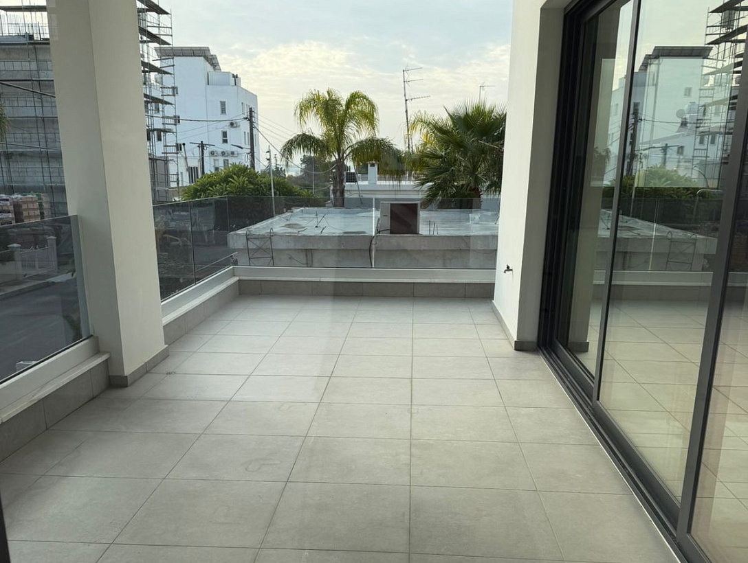 Квартира в Ларнаке