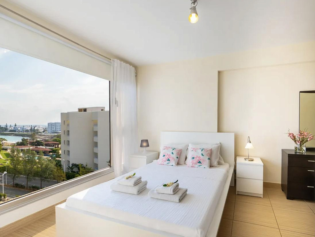Apartment in Famagusta