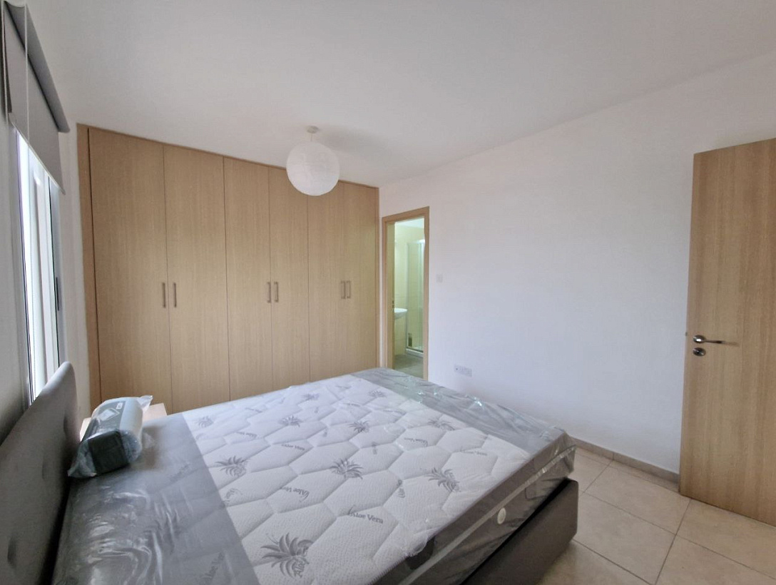 Квартира в Ларнаке