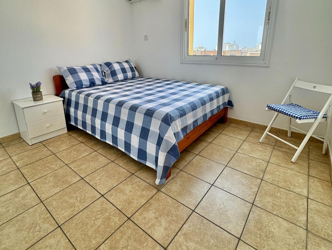 Flat in Famagusta