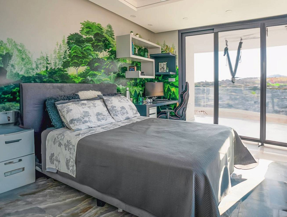 Penthouse in Limassol