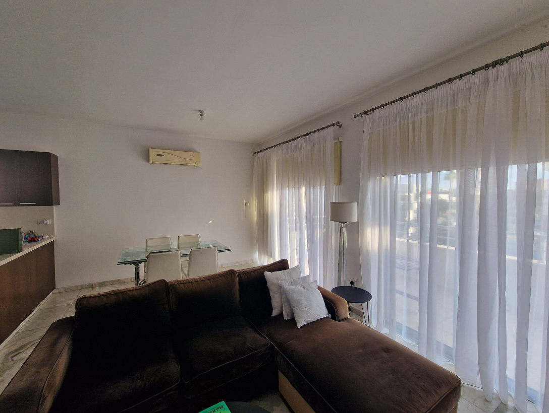 Flat in Cyprus