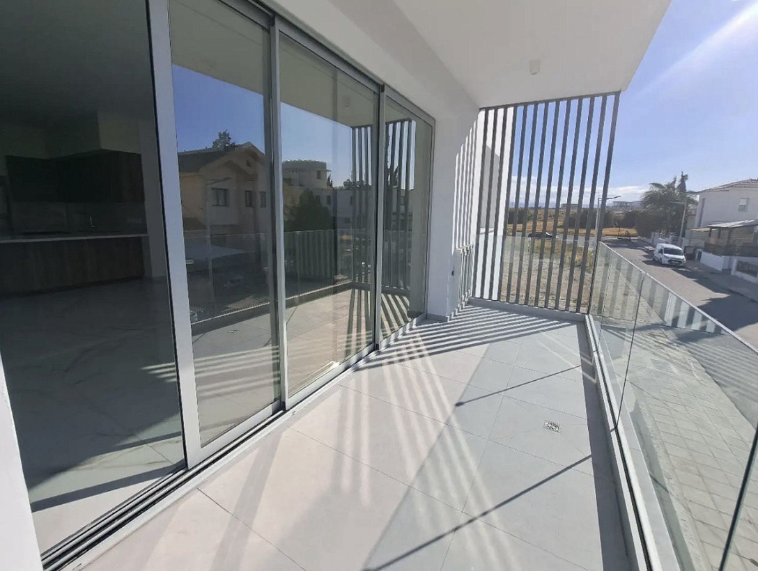 Квартира на Кипре