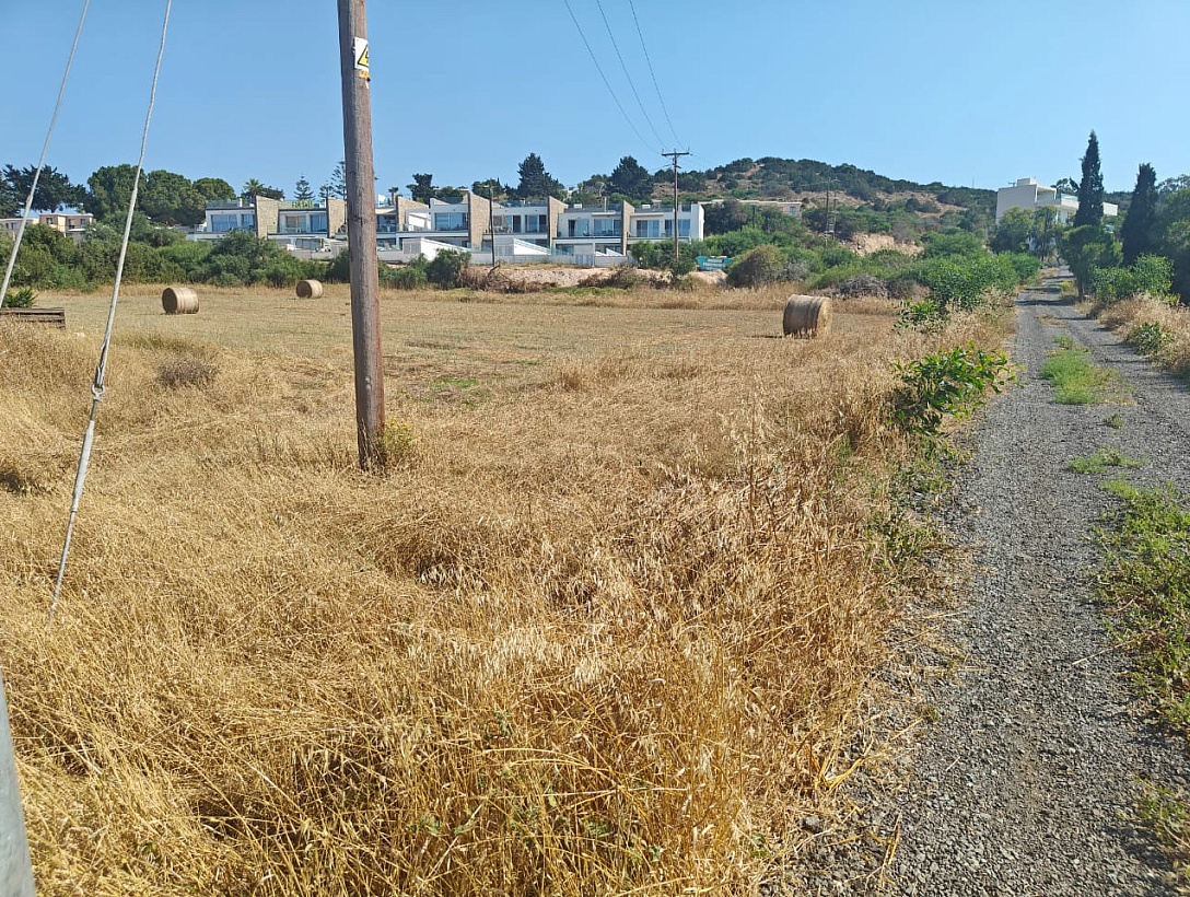 Land in Famagusta