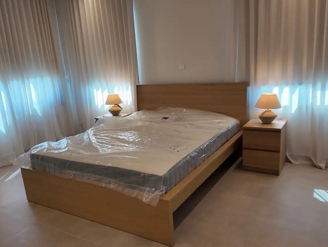 Flat in Larnaca