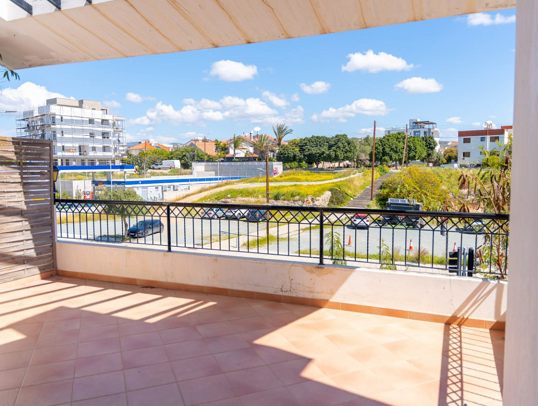 Квартира в Лимассоле