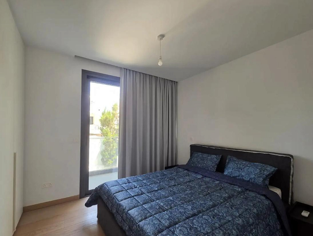 Flat in Limassol
