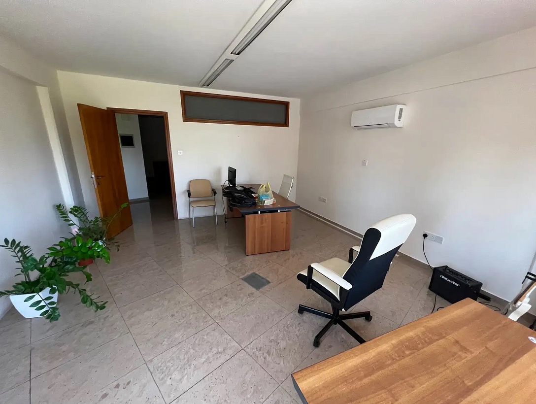 Office in Limassol