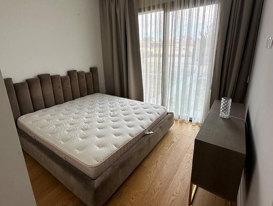 Новая вилла в Лимассоле