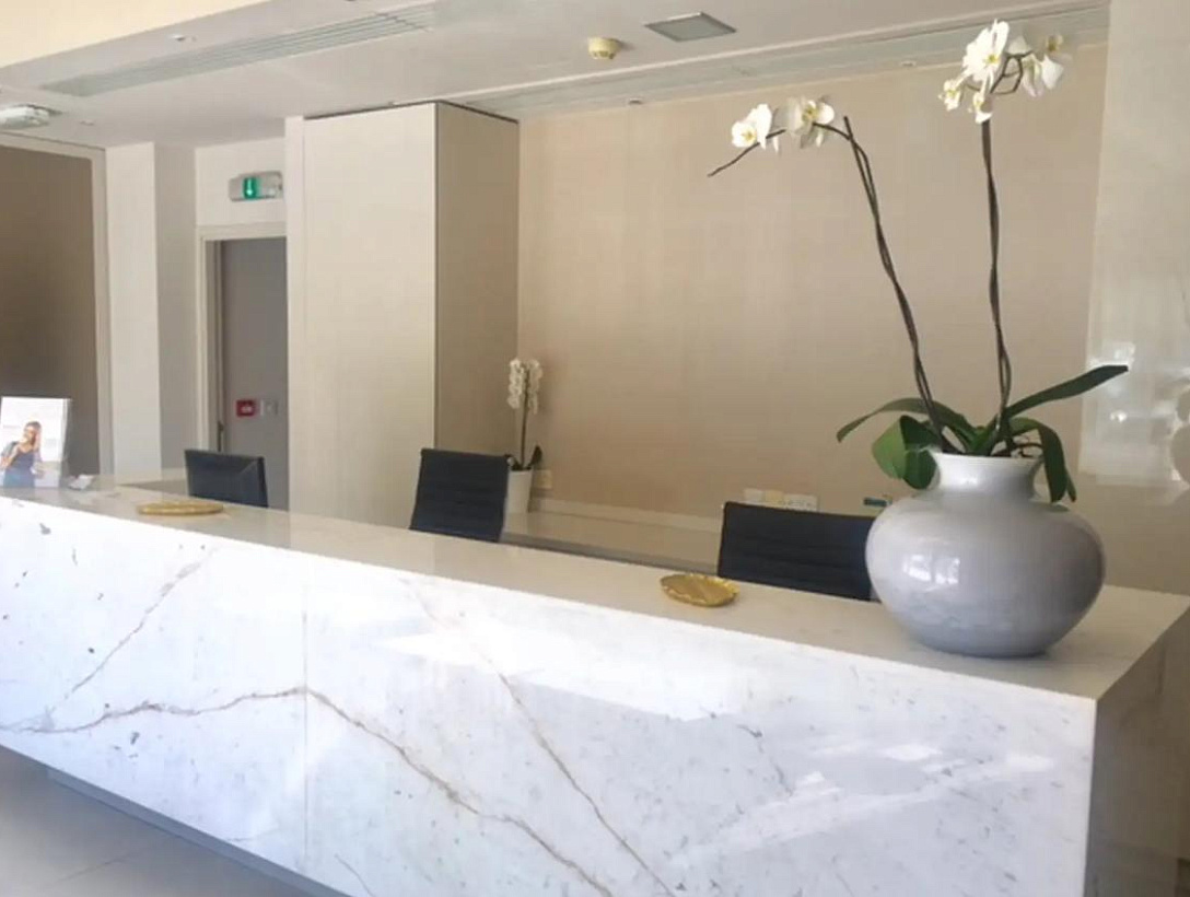Office in Nicosia