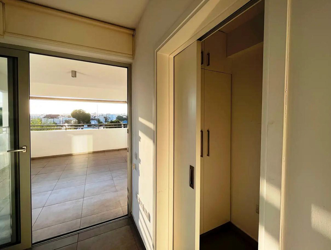 Flat in Cyprus