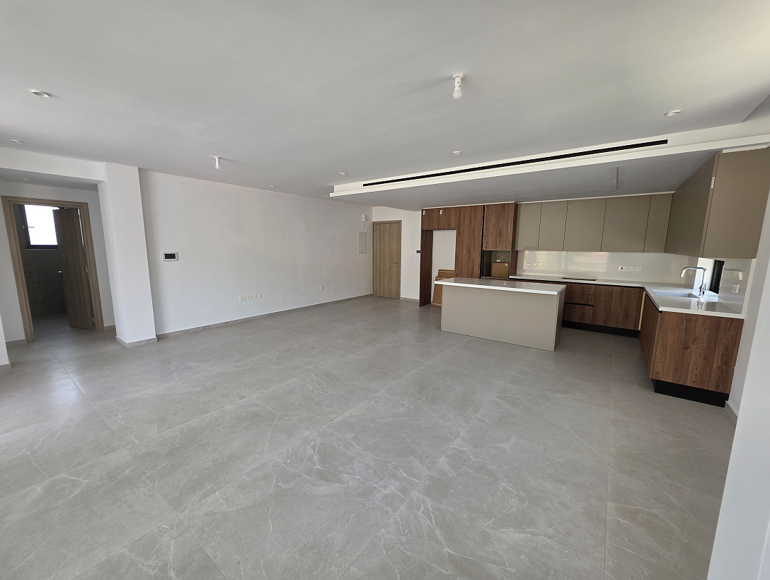 New flat in Larnaca