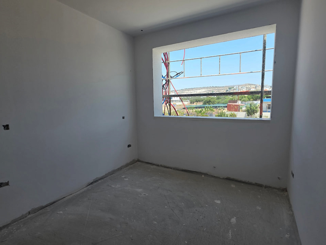 New house in Paphos