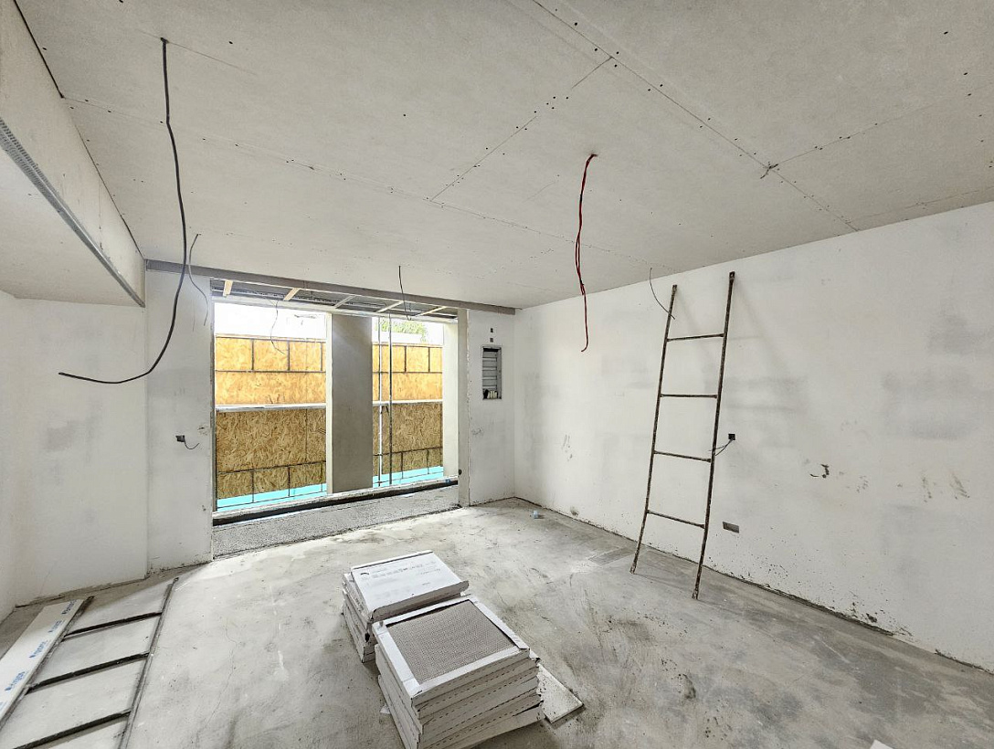 New flat in Limassol