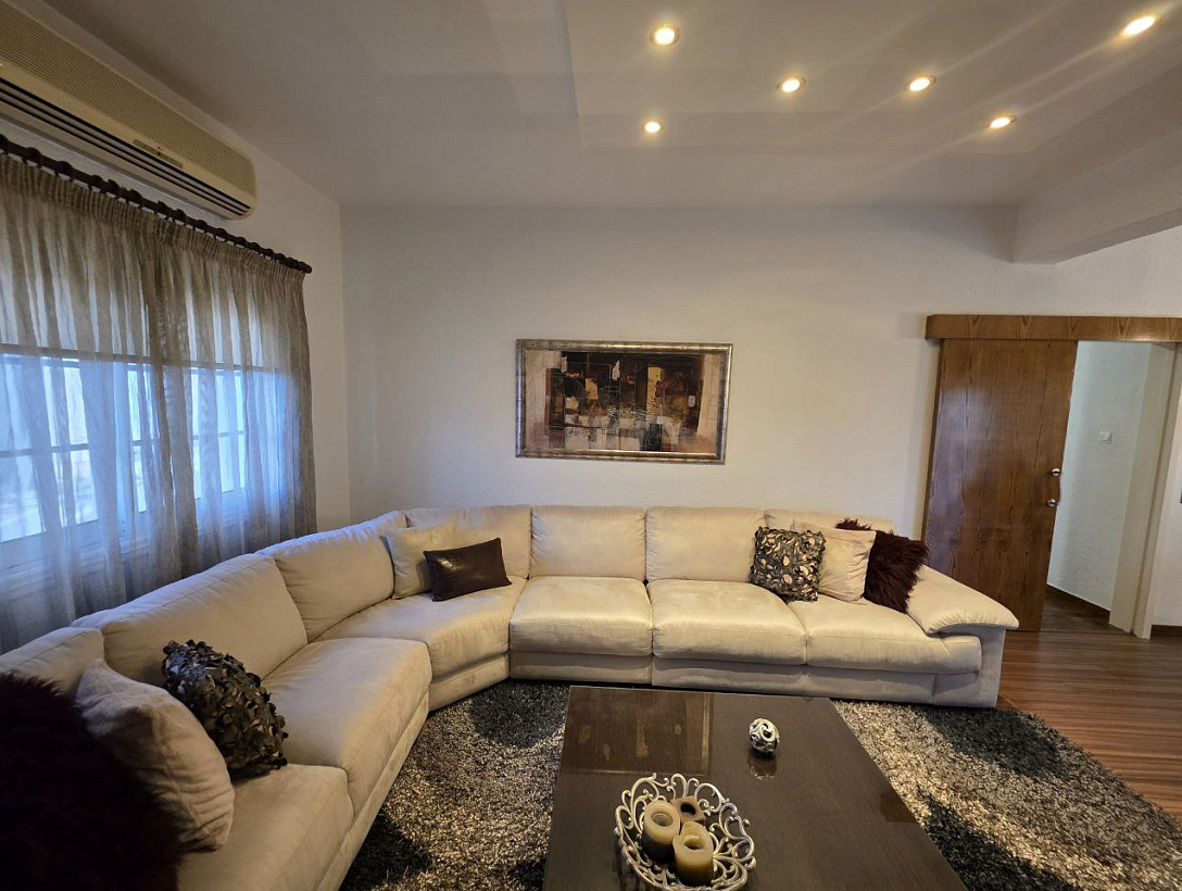 Residential in Larnaca