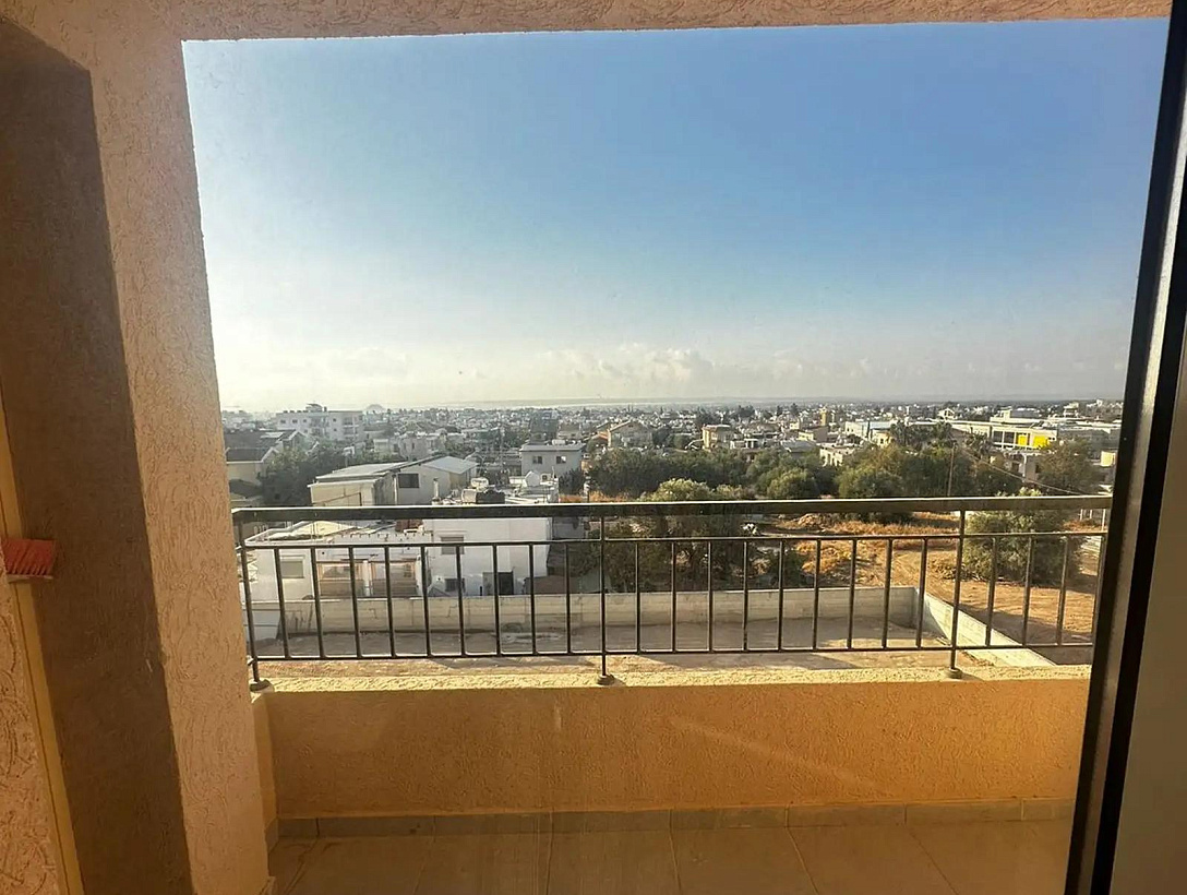 Penthouse in Limassol