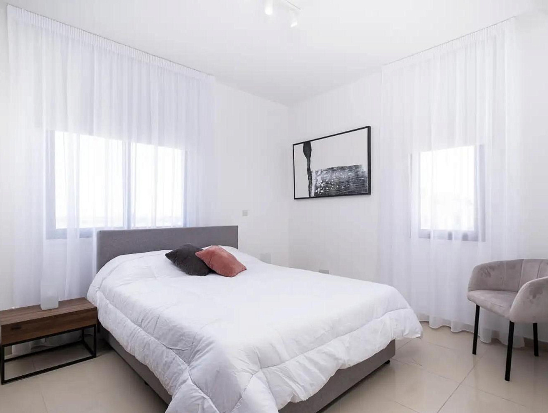 Flat in Cyprus