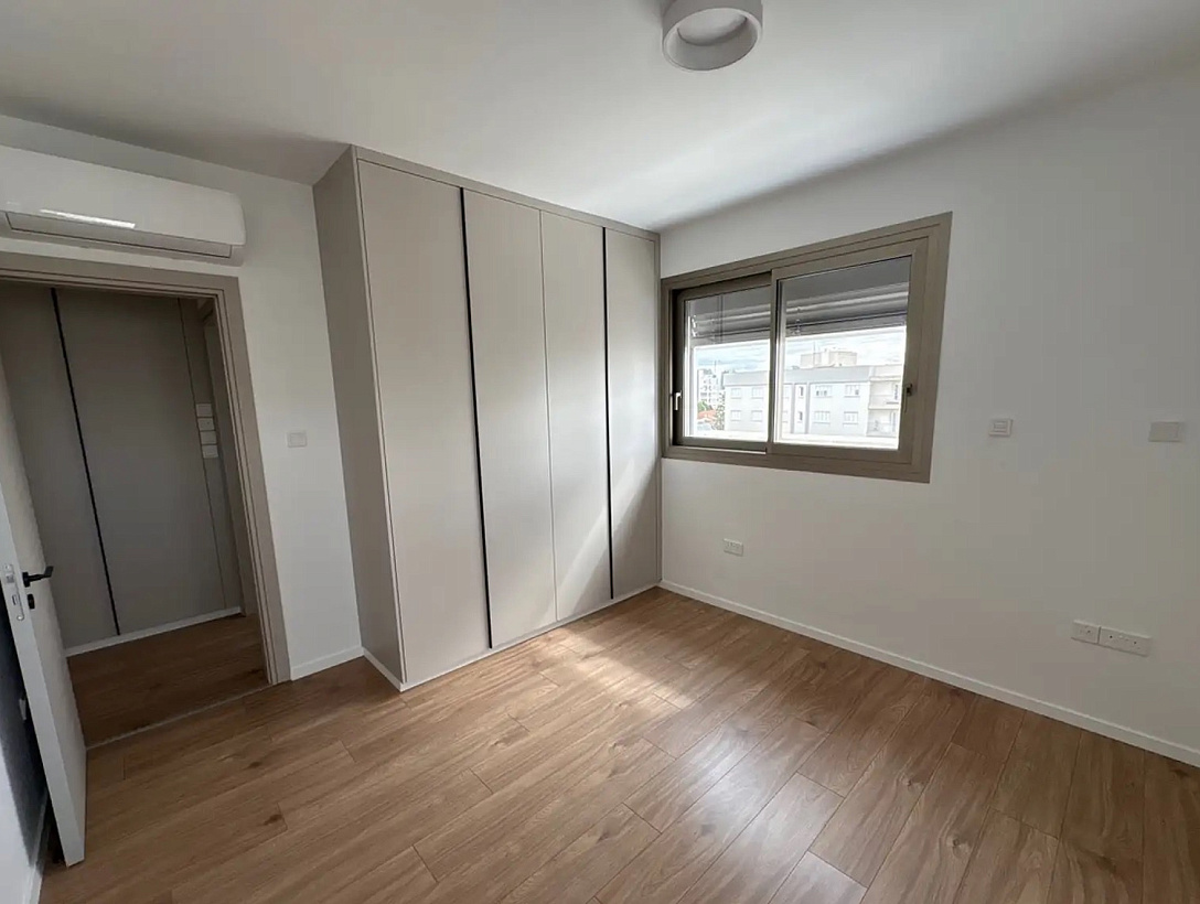 Penthouse in Nicosia