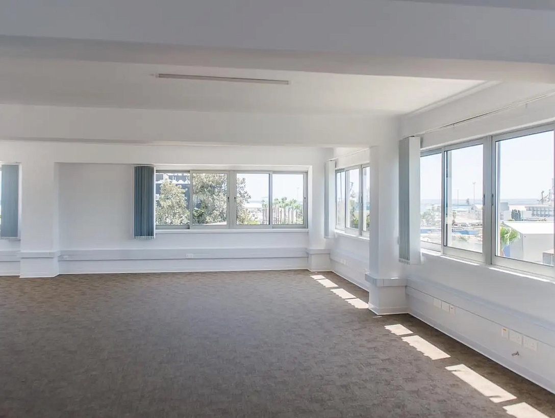 Офис в Лимассоле