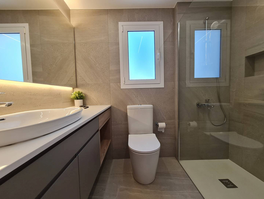 Apartment in Limassol