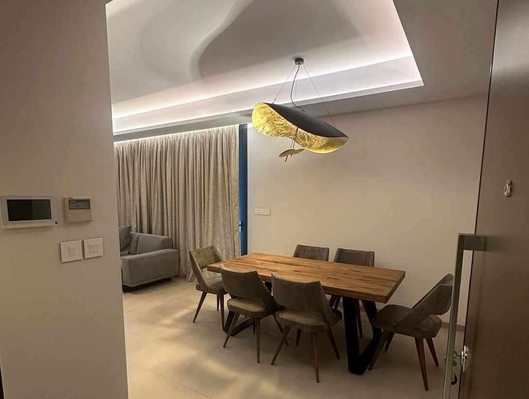Apartment in Limassol