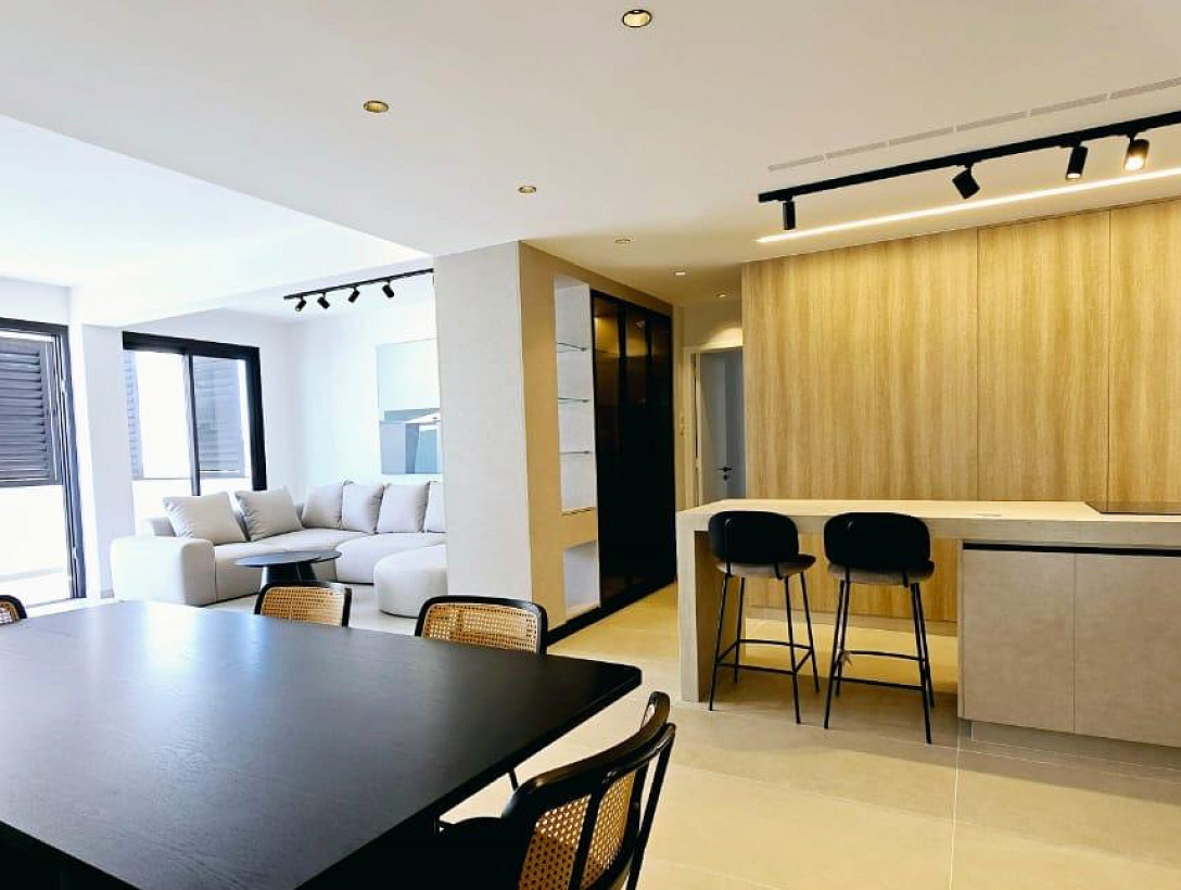 Apartment in Limassol