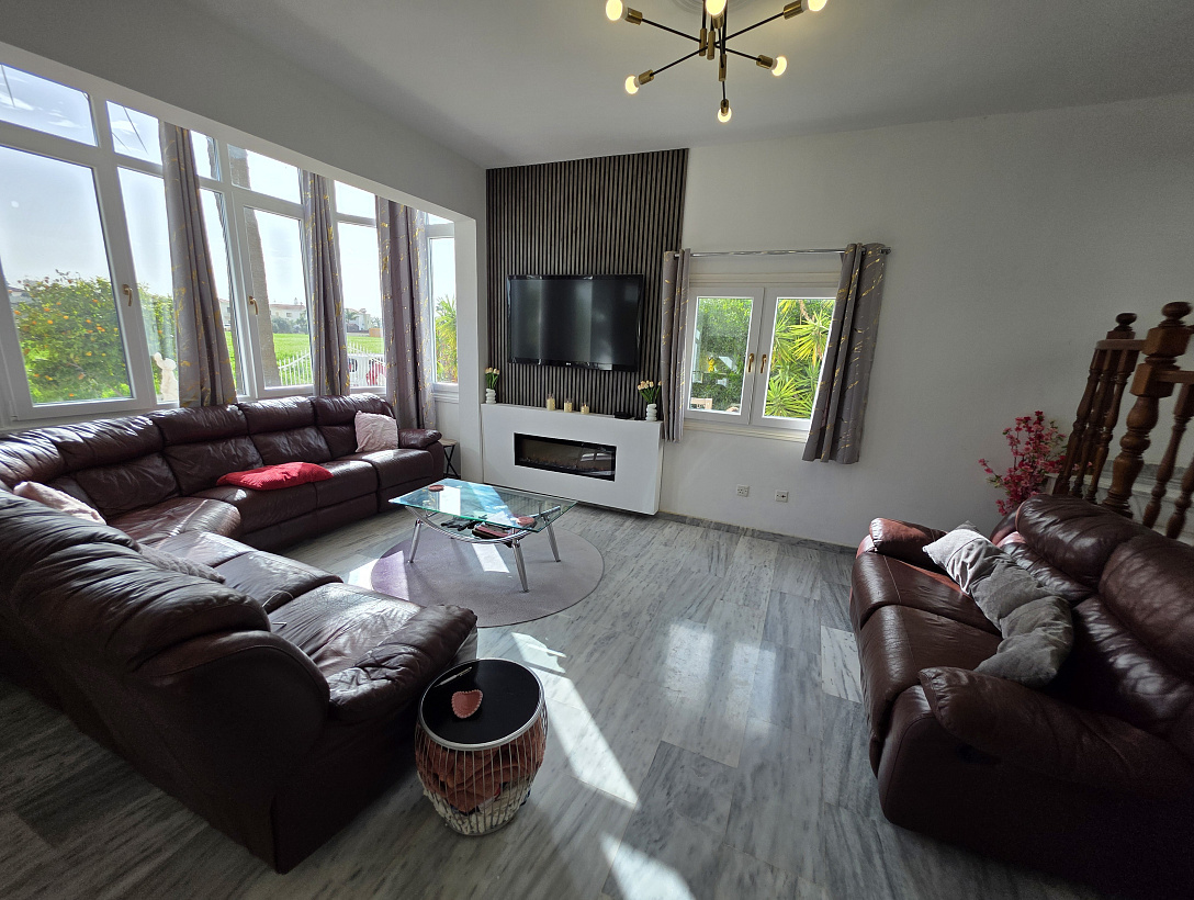 Дом в Фамагусте