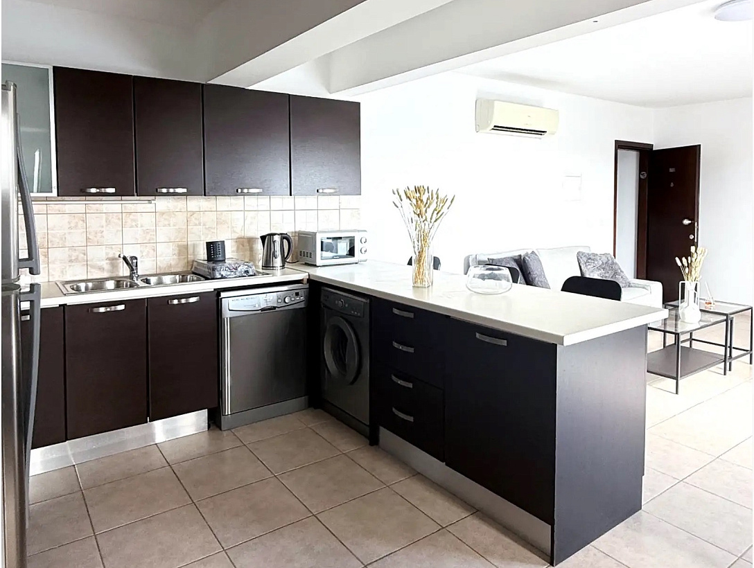 Квартира на Кипре