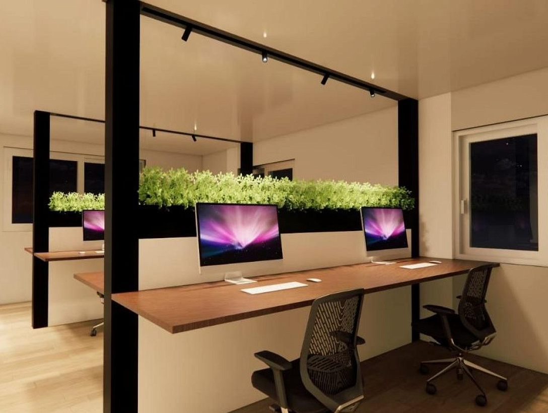 Office in Limassol