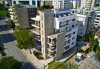 Квартира, 2 комнаты — 14