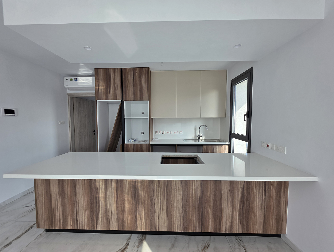 New flat in Larnaca