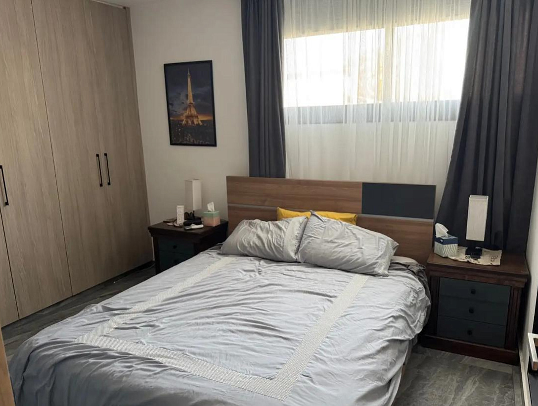 Flat in Limassol
