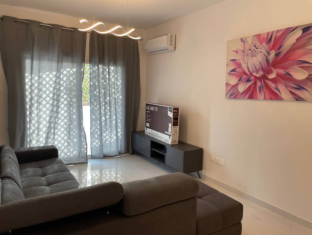 Apartment in Limassol