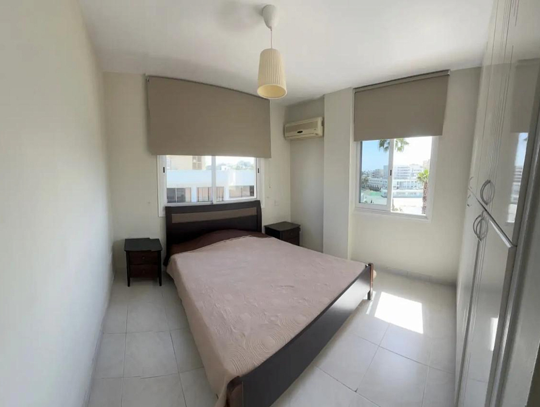 Квартира в Ларнаке