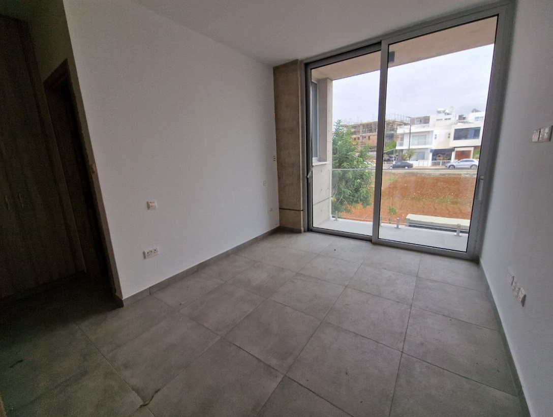 New flat in Paphos