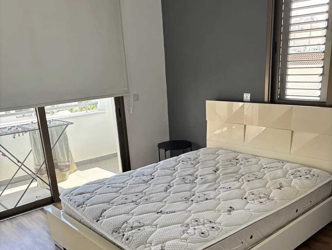Flat in Cyprus