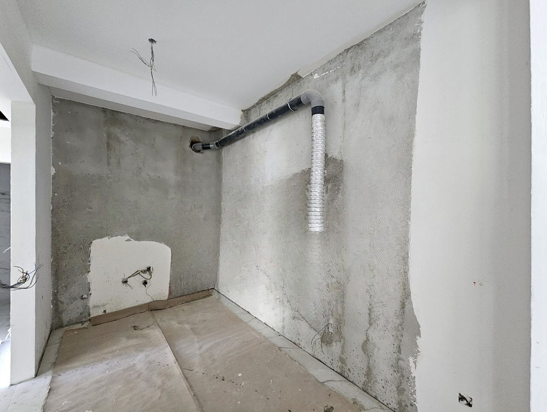 New flat in Limassol