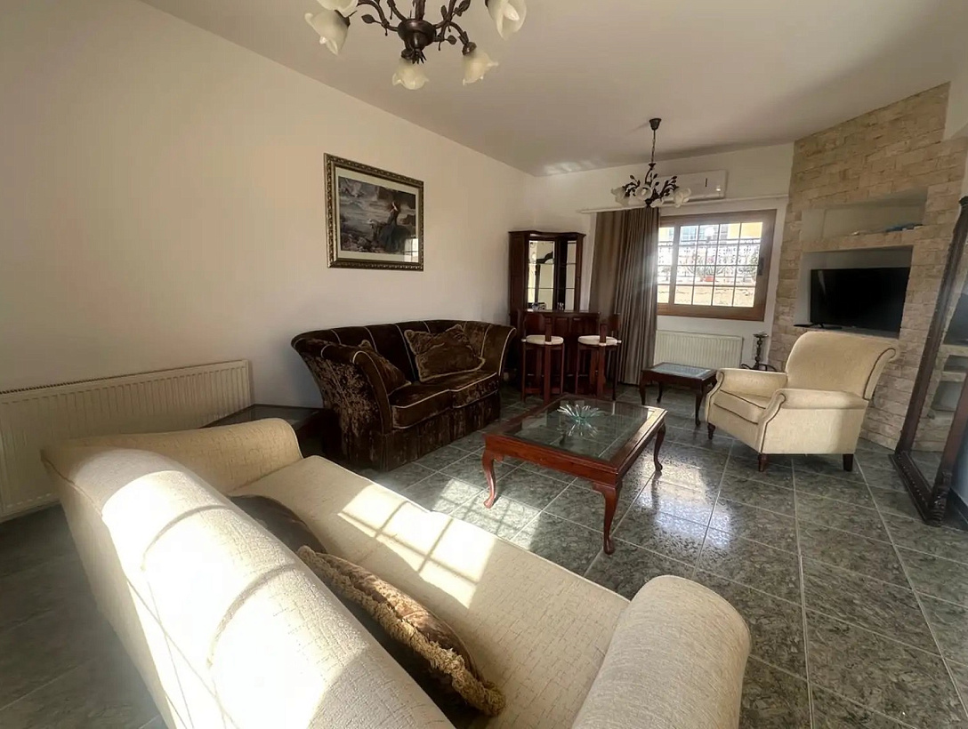 Дом в Лимассоле