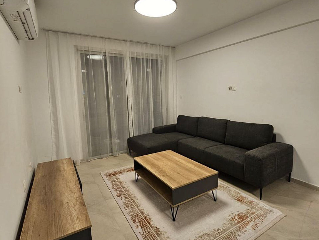 Квартира в Лимассоле