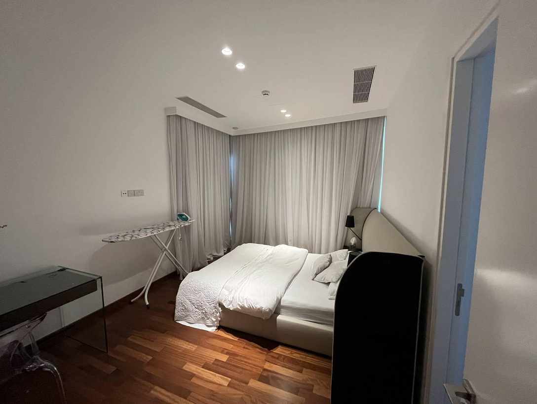 Apartment in Limassol