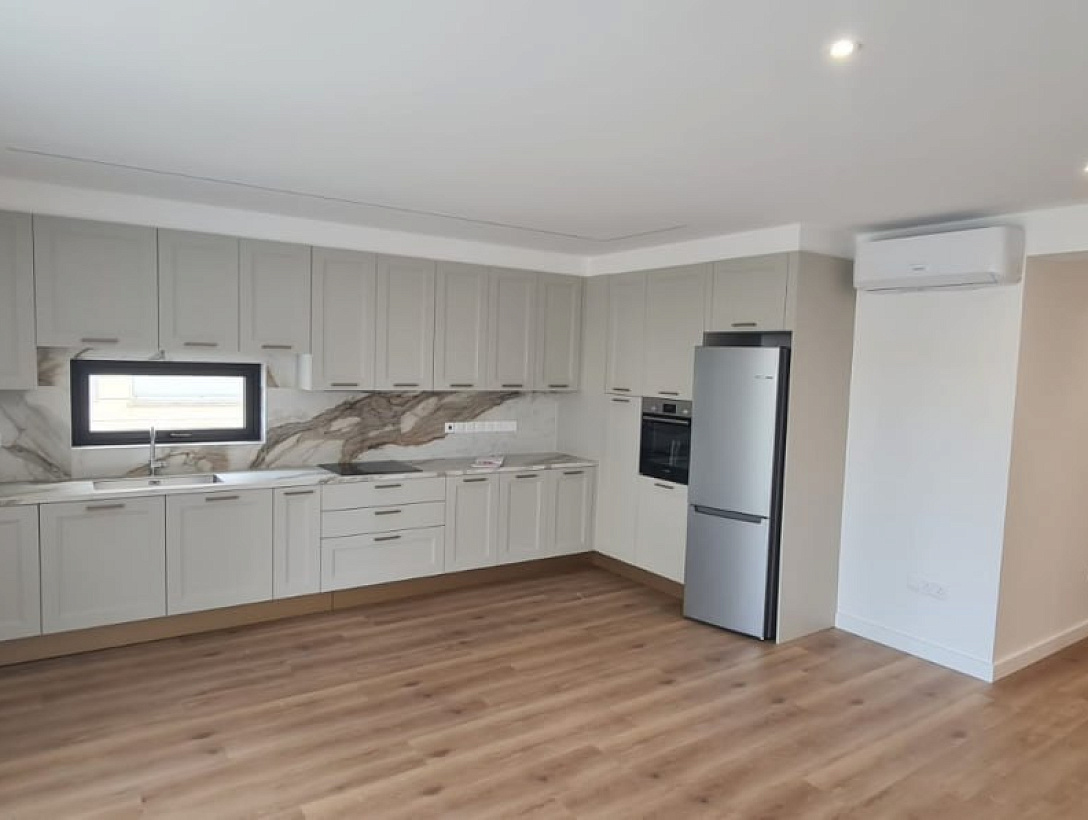 Квартира в Никосии