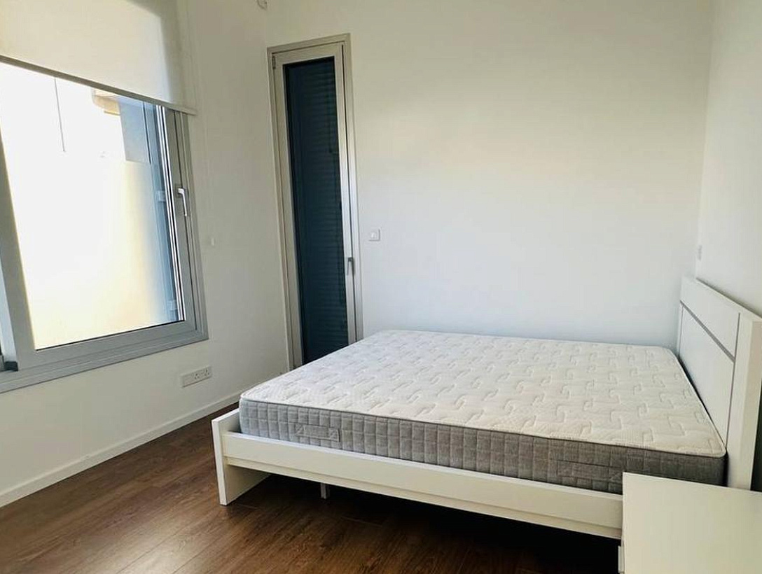 Apartment in Limassol