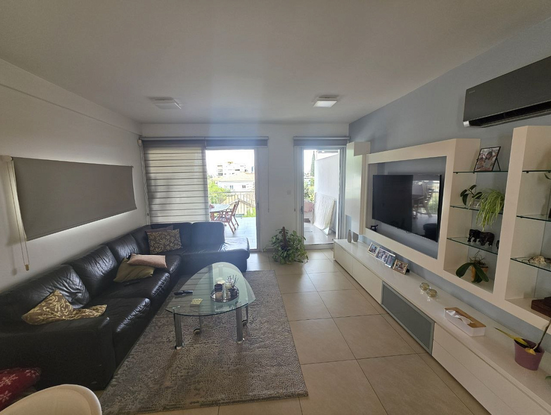 Flat in Nicosia