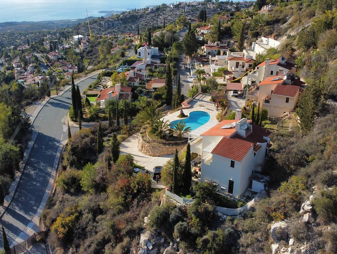 House in Paphos