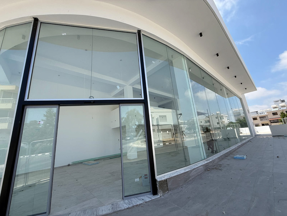 New  in Paphos