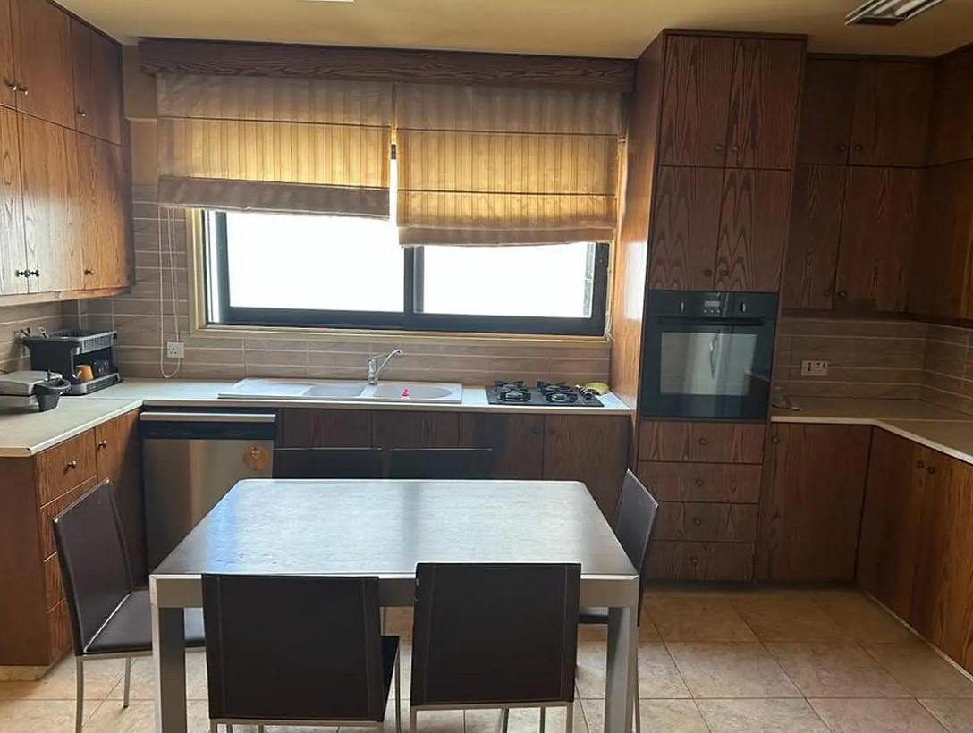 Penthouse in Cyprus