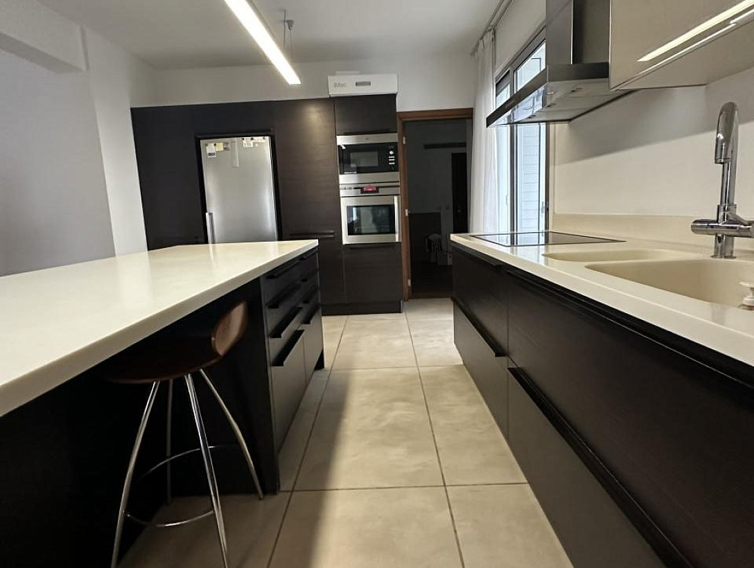 Апартаменты в Никосии