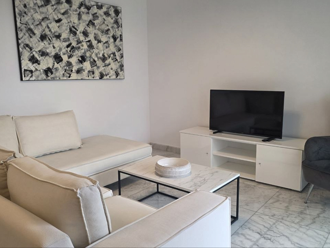 Квартира в Пафосе