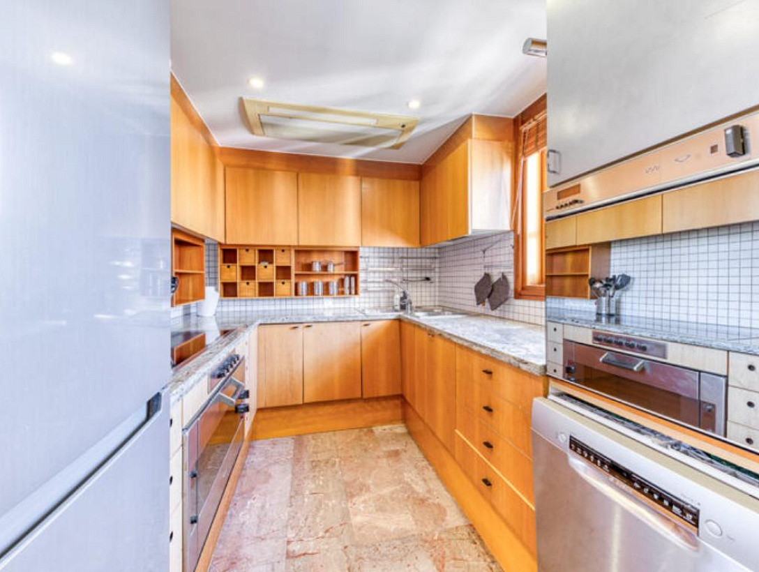 Пентхаус в Лимассоле