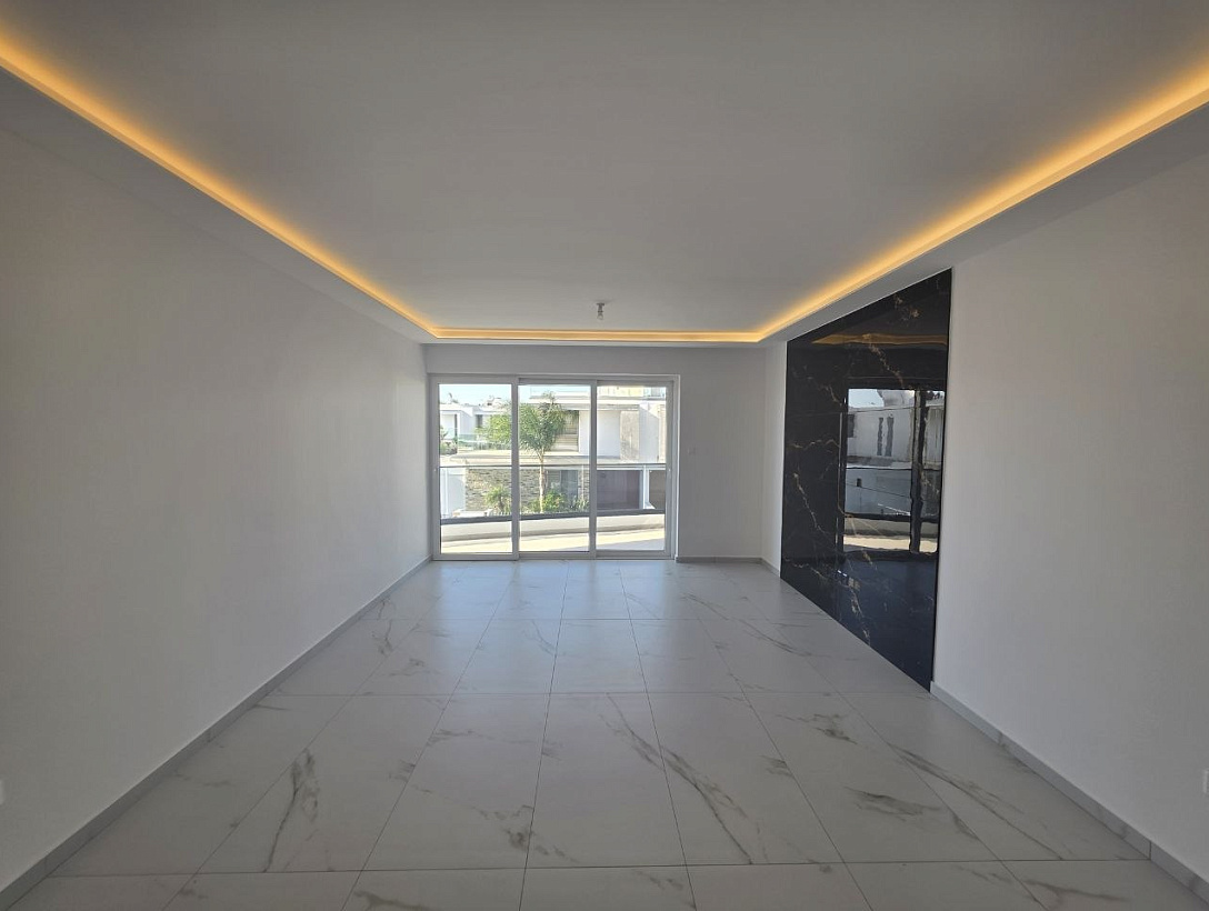 Новая квартира в Ларнаке